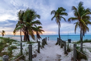 From Miami: Key West Day Trip with Narration