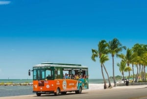 From Miami: Key West Day Trip