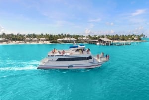 Key West: tour da Miami con sport acquatici