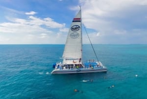 Ab Tour nach Key West mit Wassersportaktivitäten