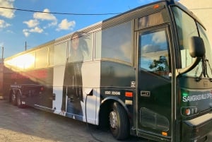 Z Miami: Transfer do centrum handlowego Sawgrass Mall