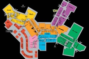 Z Miami: Transfer do centrum handlowego Sawgrass Mall