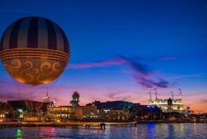 From Miami: Small-Group 8-Day Tour to Key West and Orlando