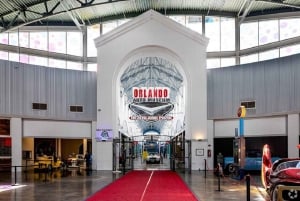 From Miami: Small-Group 8-Day Tour to Key West and Orlando