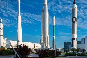 Vanuit Miami: 8-daagse tour in kleine groep naar Key West en Orlando