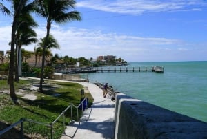 From Miami:Small Group Fort Lauderdale,Palm Beach 1-Day Tour