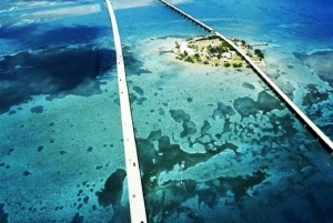 Från Miami: Liten grupp Key West dagstur