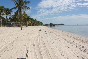 Desde Miami: tour de 1 día a Cayo Hueso en grupo reducido