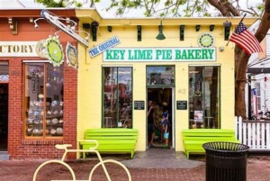 Desde Miami: tour de 1 día a Cayo Hueso en grupo reducido