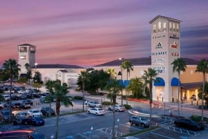 Da Orlando: tour di 8 giorni a Miami e Key West