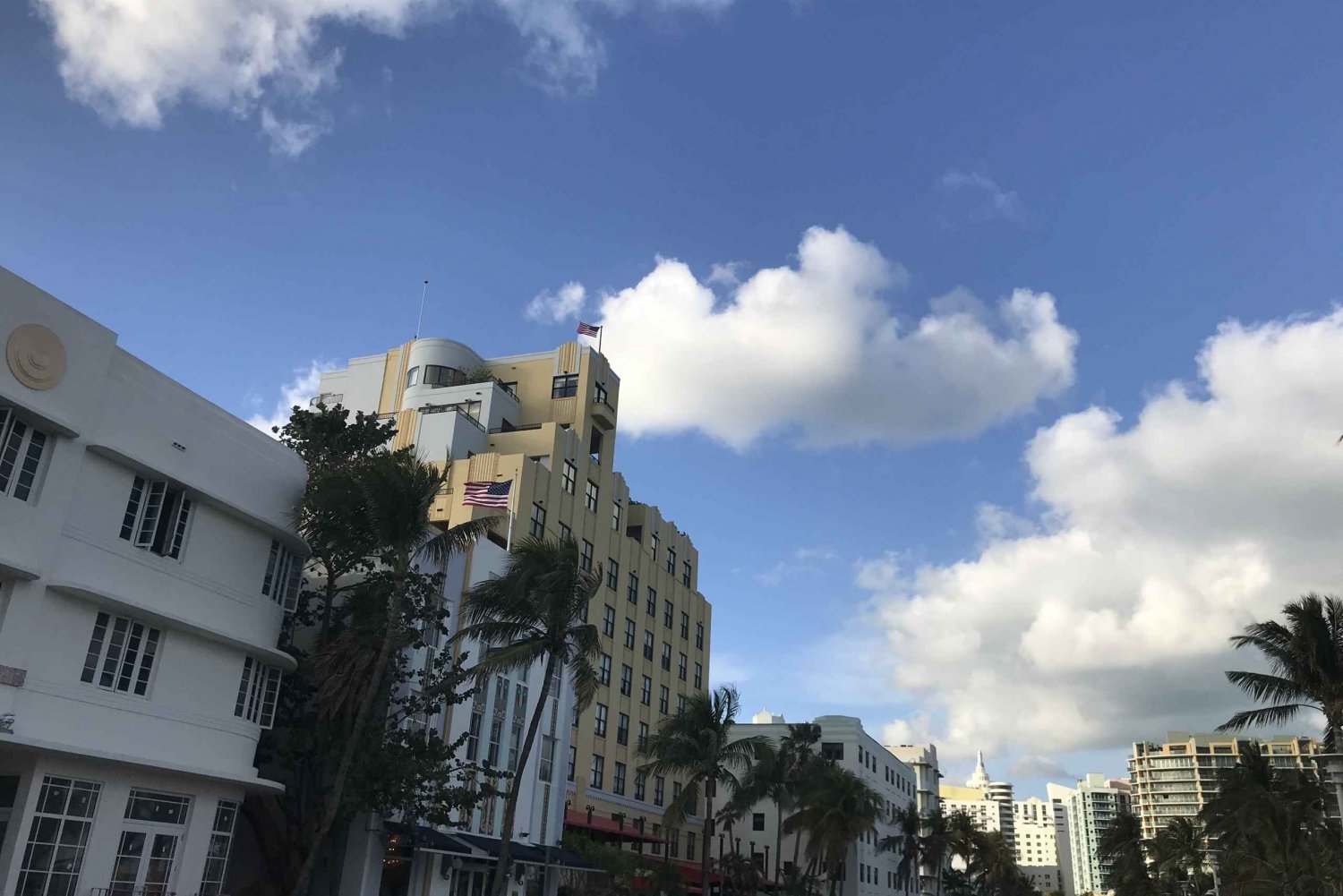 From Orlando: Miami Day Trip with Upgrade Options