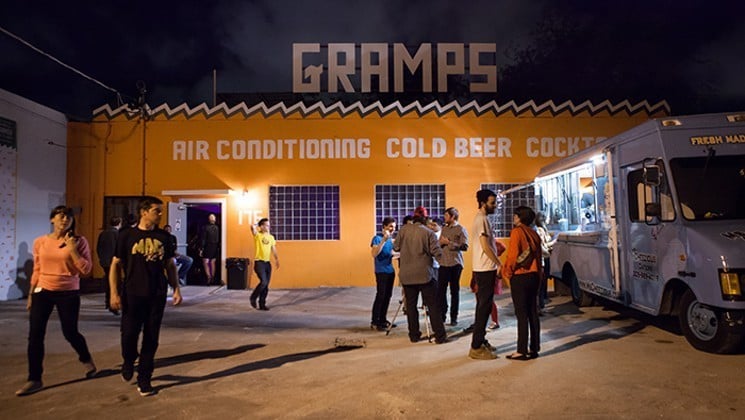 Los mejores bares de cócteles en Miami