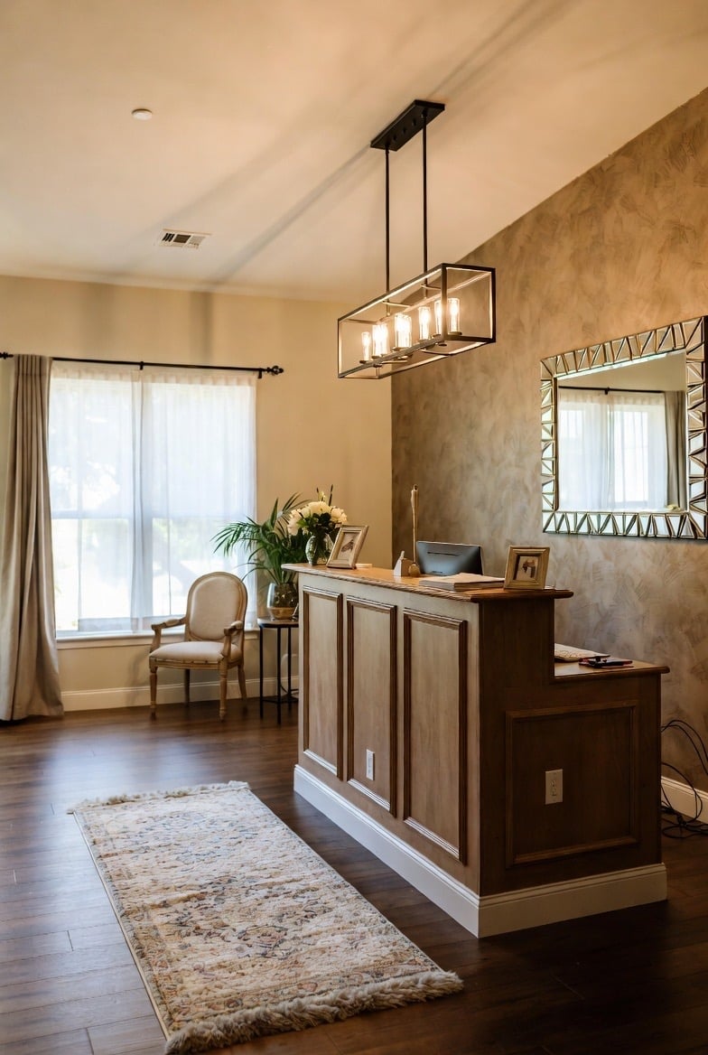 Harmony Haven Spa and Wellness