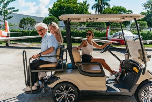 Excursión en helicóptero: Ciudad y playas de Fort Lauderdale