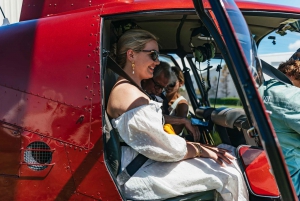Excursión en helicóptero: Ciudad y playas de Fort Lauderdale