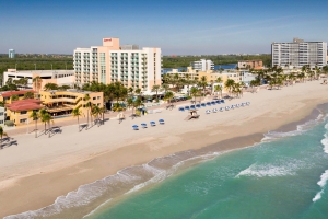 Best Hotels in Miami