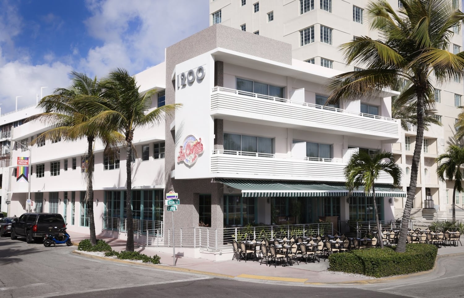 Hotel Casa Cañita