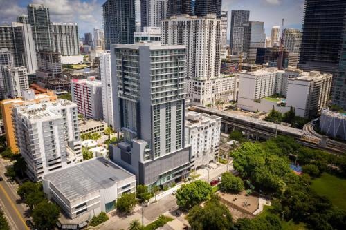 Hotel Indigo Miami Brickell, an IHG Hotel