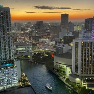 IconBrickell Tower 3 W Residences