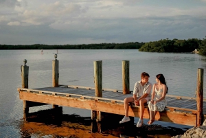 Isla Morada Cayos de Florida: Sesión de fotos profesional