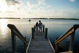 Isla Morada Florida Keys: Profesjonalna sesja zdjęciowa