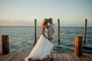 Isla Morada Cayos de Florida: Sesión de fotos profesional