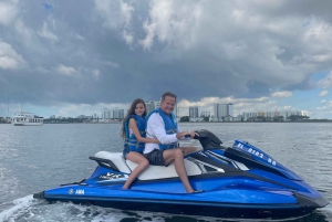 Jet Skis in Miami