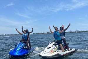 Jet Skis in Miami