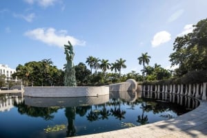 Jewish Sites Miami History Private Guided Walking Tour