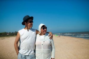 Jewish Sites Miami History Private Guided Walking Tour