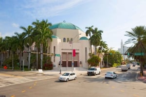 Jewish Sites Miami History Private Guided Walking Tour