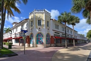 Jewish Sites Miami History Private Guided Walking Tour