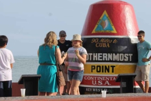 Avventura a Key West: Escursione in giornata da Miami al Paradiso! ☀️