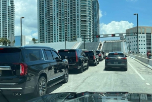 Avventura a Key West: Escursione in giornata da Miami al Paradiso! ☀️