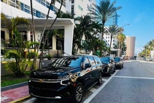 Aventura en Cayo Hueso: ¡Excursión de un día desde Miami al Paraíso! ☀️