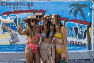 Aventura en Cayo Hueso: ¡Excursión de un día desde Miami al Paraíso! ☀️