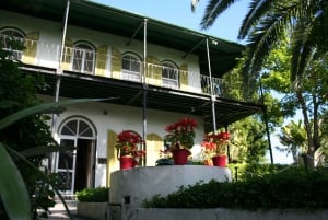 Key West Full-Day Tour from Miami Beach with Options