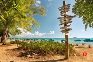 Key West: Selvguidet Ocean Breeze-køreeventyr