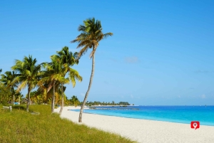 Key West: Avventura di guida autogestita Ocean Breeze