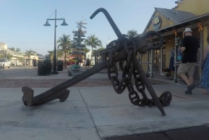 Visite de Key West et plongée en apnée dans les récifs coralliens avec Open Bar