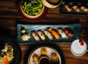 Los mejores restaurantes de Miami