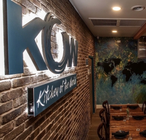 Kow Restaurant