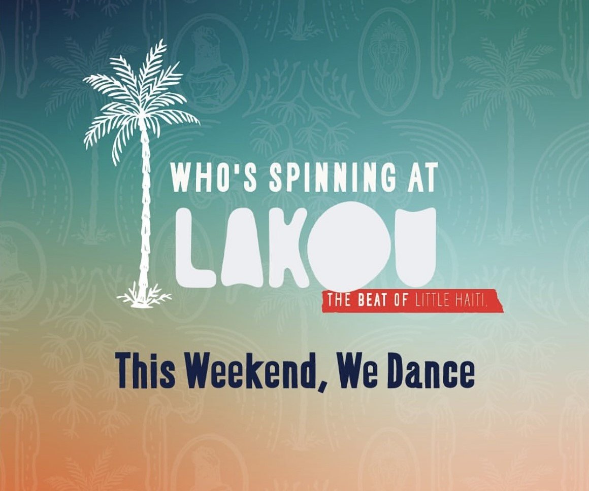 Lakou Miami