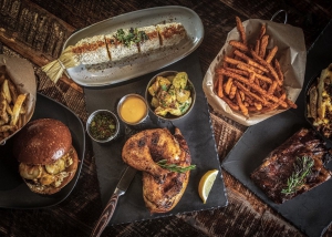 Best restaurants to drink wine in Miami