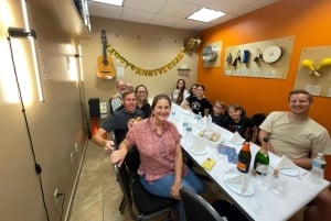 Aprende a tocar las congas en 15 minutos