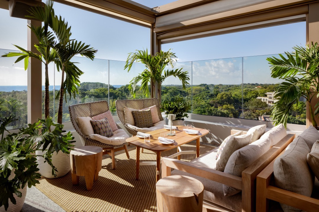 Best Rooftop Views in Miami