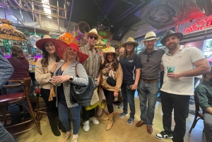 Little Havana: degustacja cygar i rumu