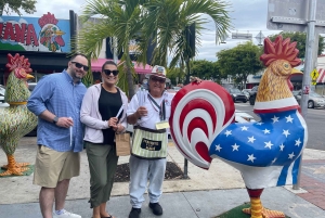 Little Havana: degustacja cygar i rumu