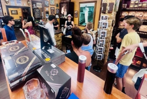 Little Havana: Cigar Tour, An Authentic Cuban Experience