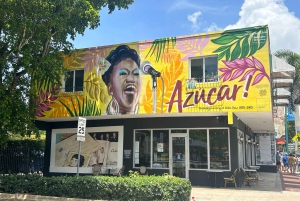 Little Havana: Cigar Tour, An Authentic Cuban Experience